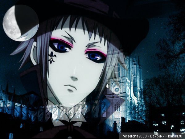 Проклятье хозяйки недремлющих кукол. Часть 5