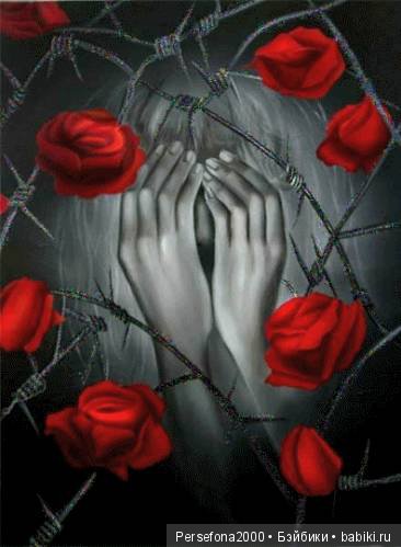 Проклятье хозяйки недремлющих кукол. Часть 5 (фото 4)