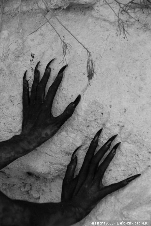 Проклятье хозяйки недремлющих кукол. Часть 5 (фото 2)