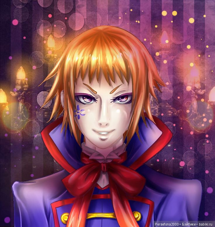 Проклятье хозяйки недремлющих кукол. Часть 5