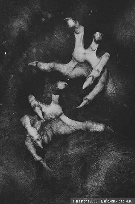 Проклятье хозяйки недремлющих кукол. Часть 5 (фото 3)