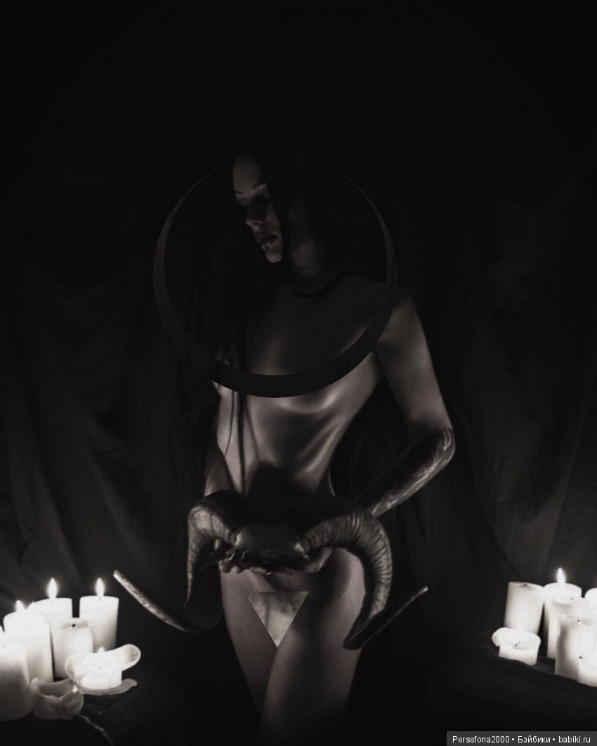 Проклятье хозяйки недремлющих кукол. Часть 5