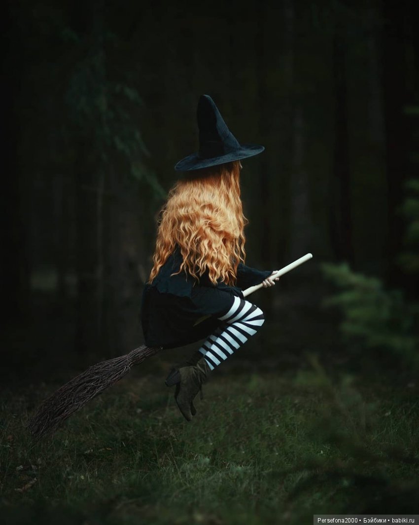 Проклятье хозяйки недремлющих кукол. Часть 5