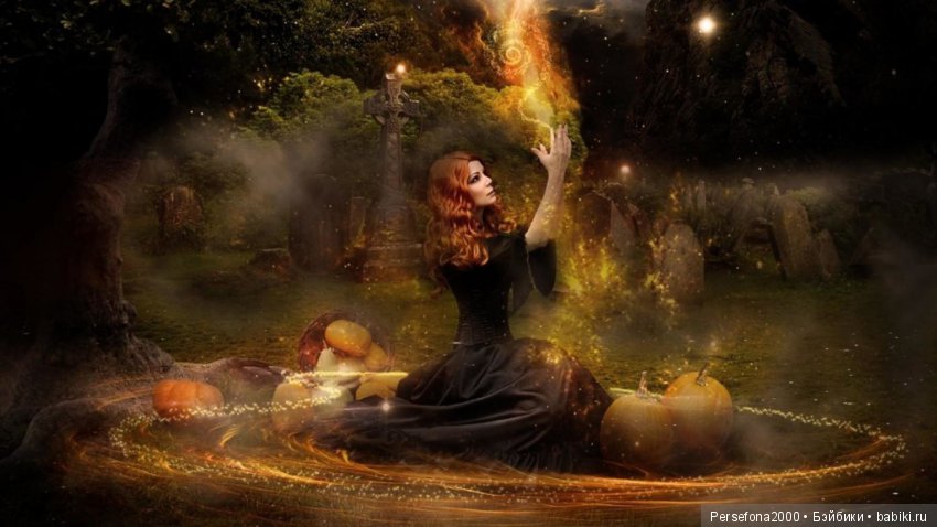 Проклятье хозяйки недремлющих кукол. Часть 5 (фото 8)