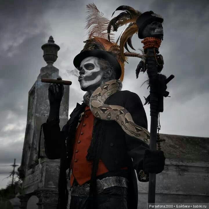 Проклятье хозяйки недремлющих кукол. Часть 5 (фото 7)