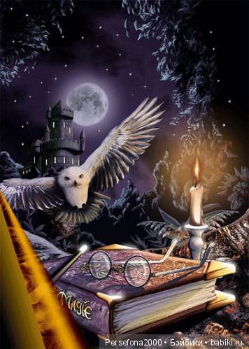 Проклятье хозяйки недремлющих кукол. Часть 5 (фото 10)