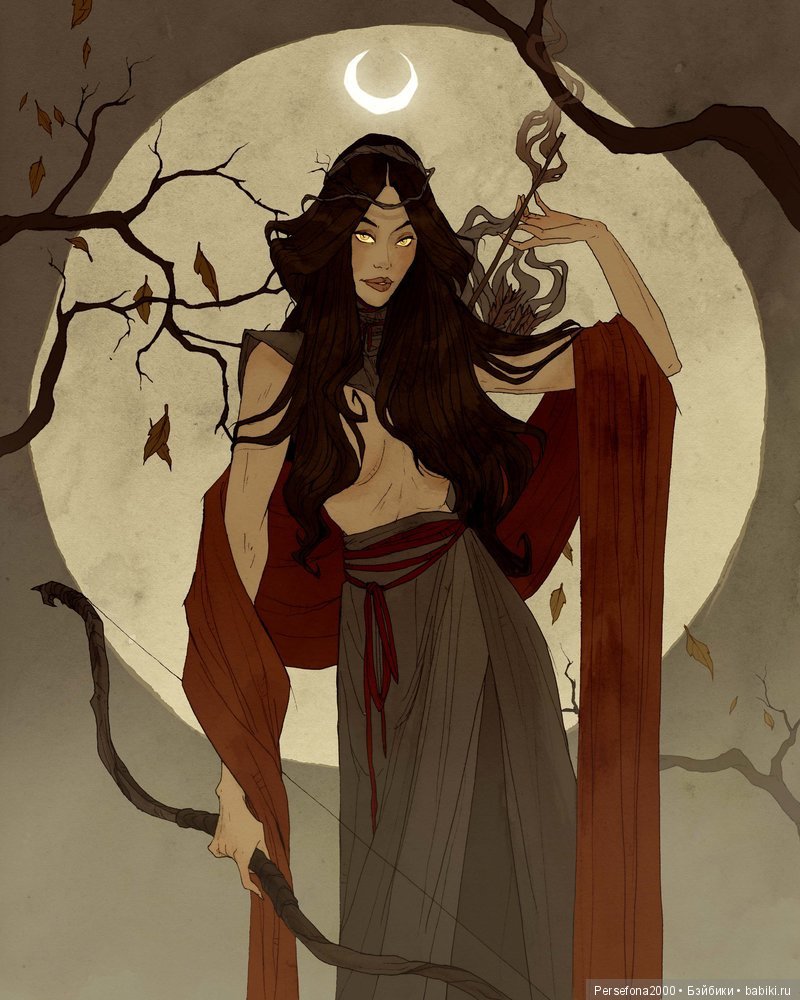 Проклятье хозяйки недремлющих кукол. Часть 5