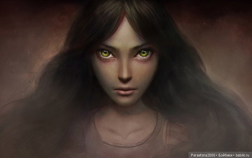 Проклятье хозяйки недремлющих кукол. Часть 6