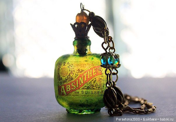 Проклятье хозяйки недремлющих кукол. Часть 6