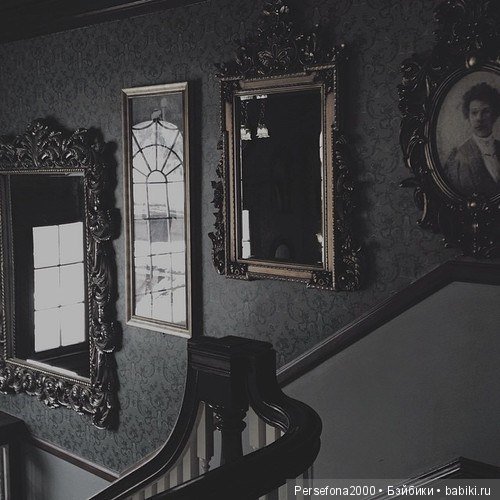 Проклятье хозяйки недремлющих кукол. Часть 6