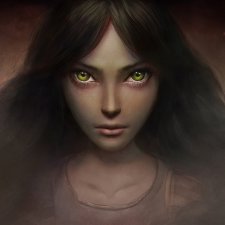 Проклятье хозяйки недремлющих кукол. Часть 6