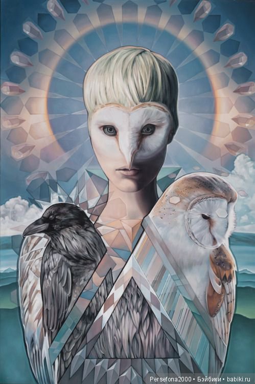 Проклятье хозяйки недремлющих кукол. Часть 7 (фото 5)