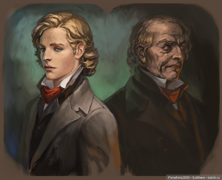 Проклятье хозяйки недремлющих кукол. Часть 7