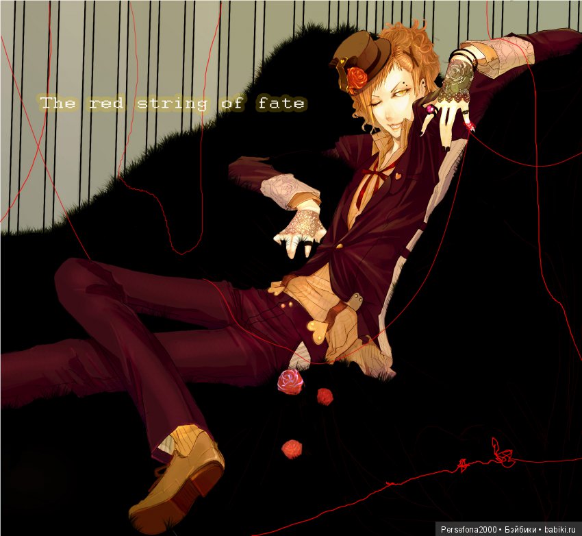 Проклятье хозяйки недремлющих кукол. Часть 7