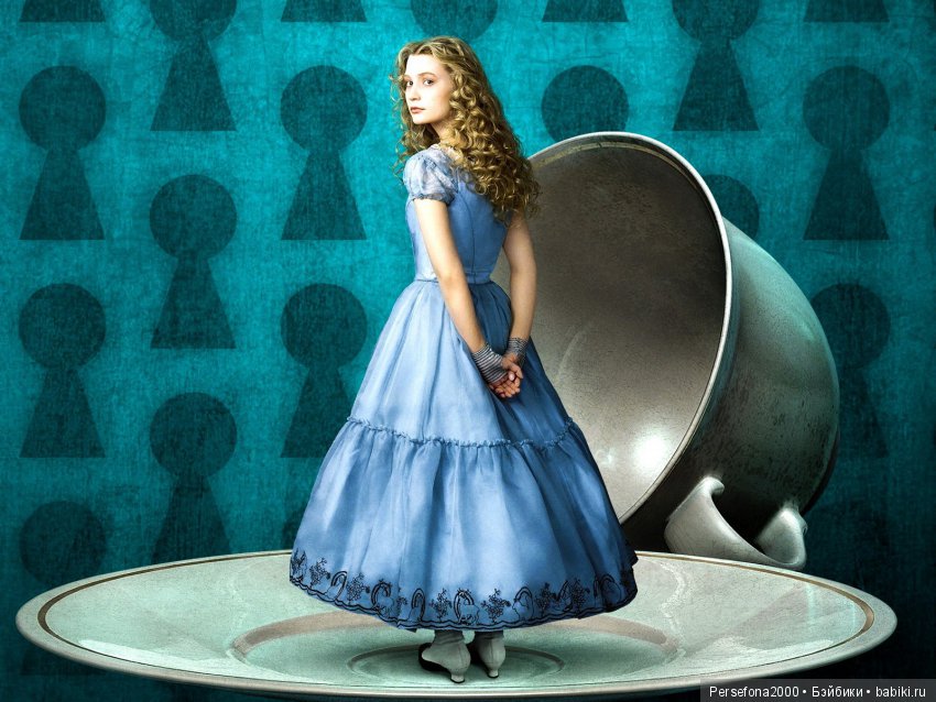 Проклятье хозяйки недремлющих кукол. Часть 7