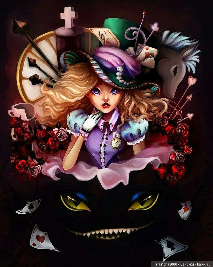 Проклятье хозяйки недремлющих кукол. Часть 7