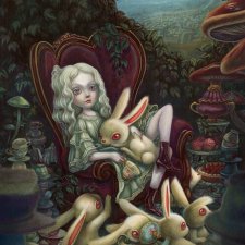 Проклятье хозяйки недремлющих кукол. Часть 7