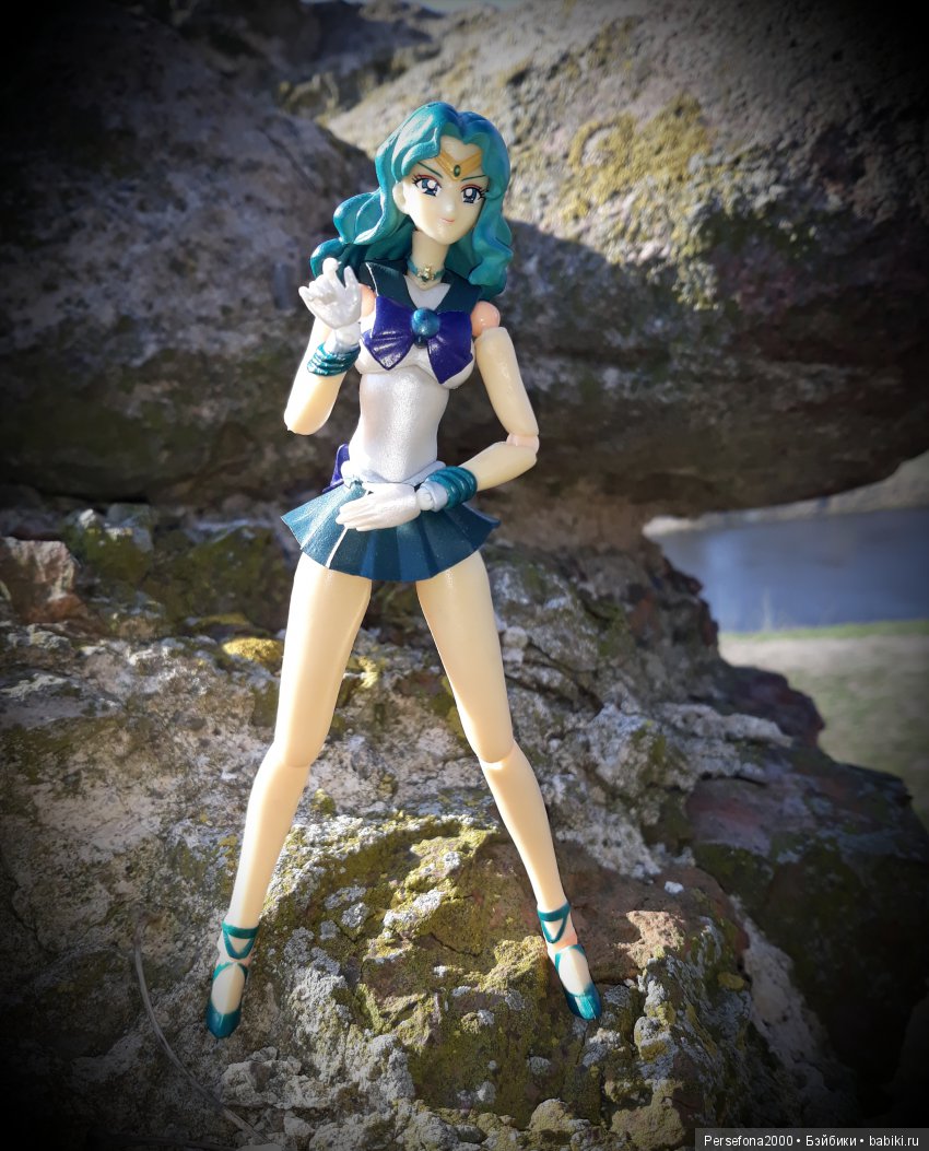 "Чумачедшая" весна Эсфирь Моисеевны (фото 10)