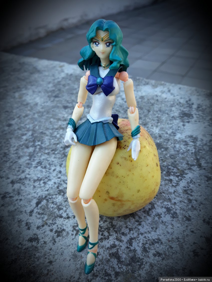 "Чумачедшая" весна Эсфирь Моисеевны (фото 3)