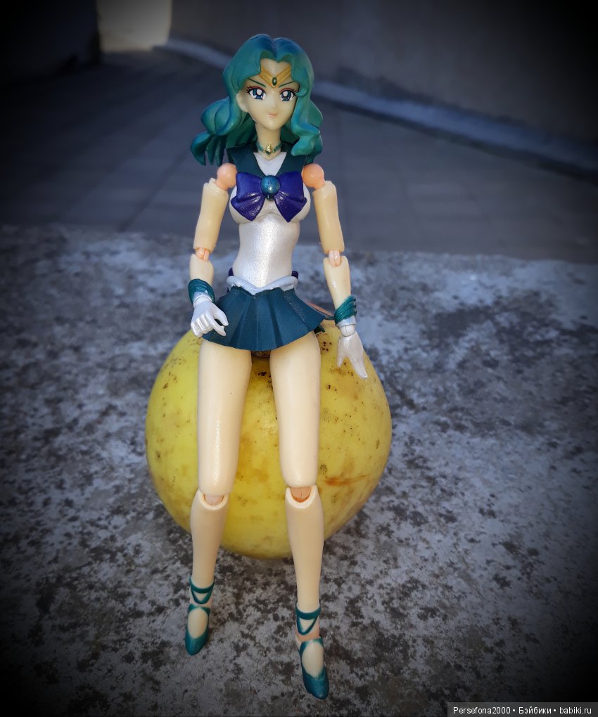 "Чумачедшая" весна Эсфирь Моисеевны