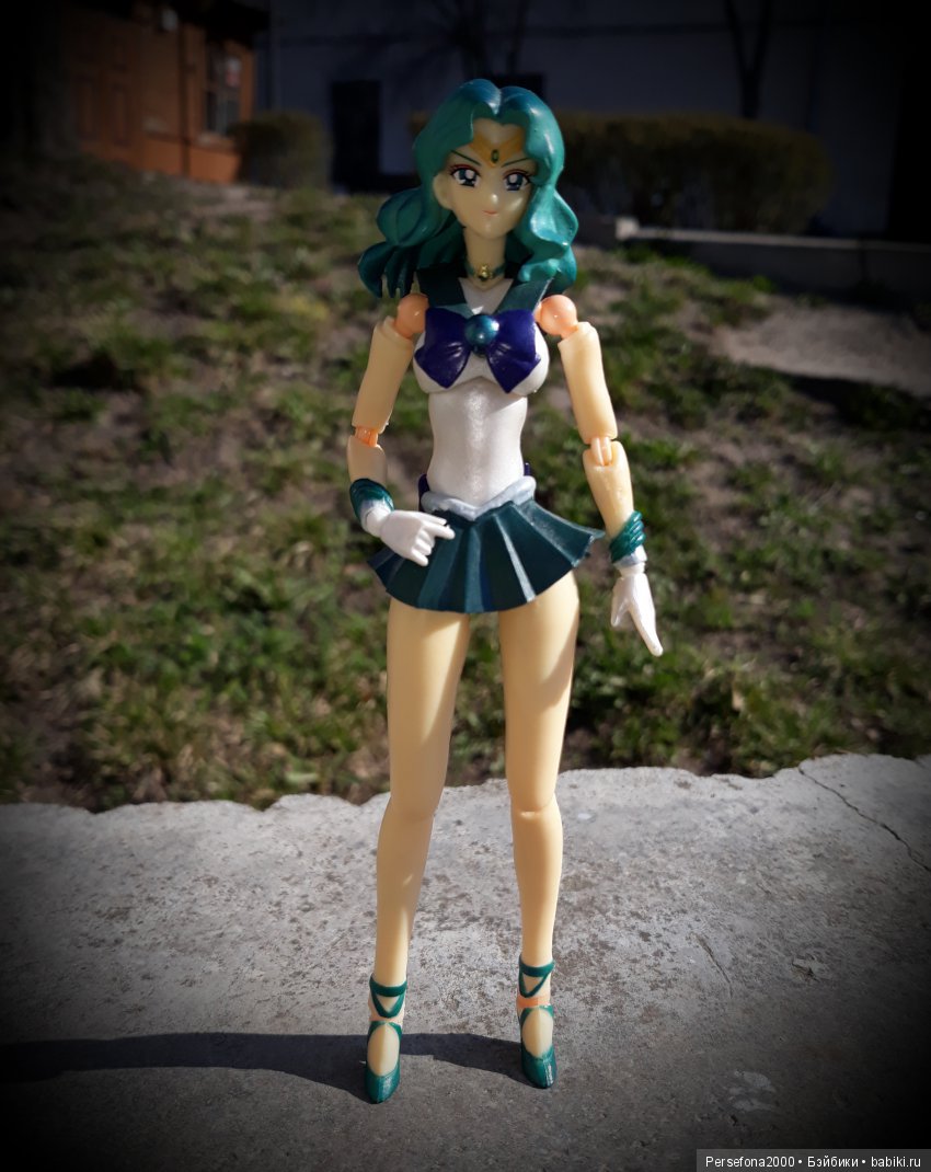 "Чумачедшая" весна Эсфирь Моисеевны (фото 5)