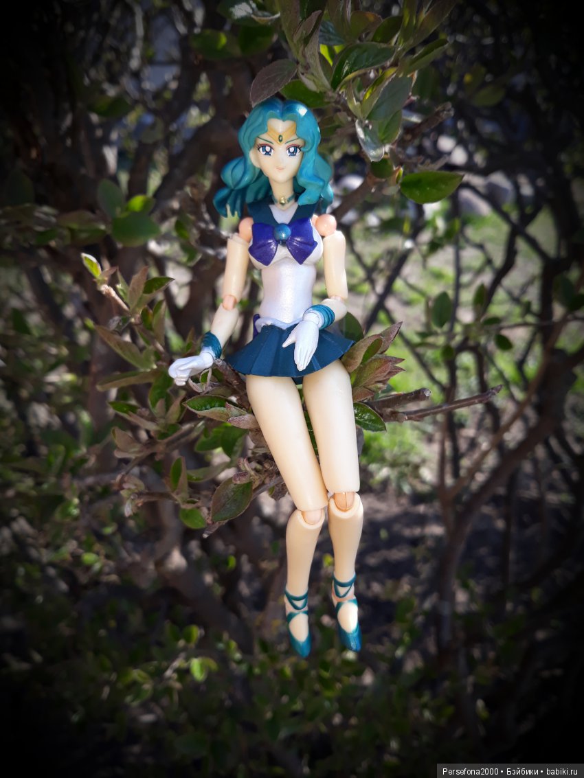 "Чумачедшая" весна Эсфирь Моисеевны