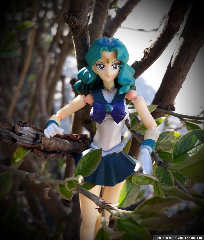 "Чумачедшая" весна Эсфирь Моисеевны