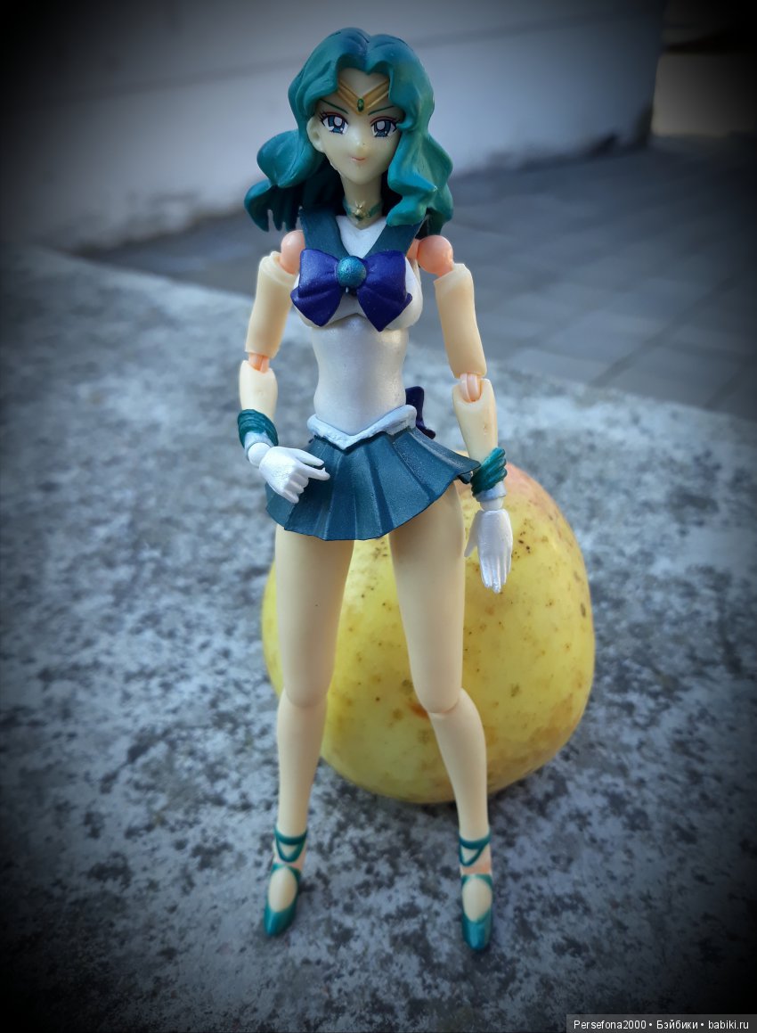 "Чумачедшая" весна Эсфирь Моисеевны (фото 4)