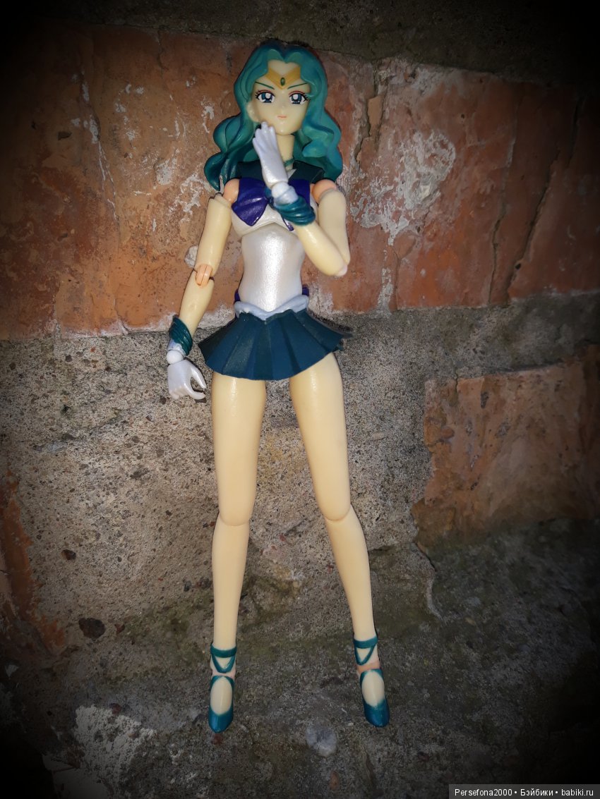 "Чумачедшая" весна Эсфирь Моисеевны (фото 8)