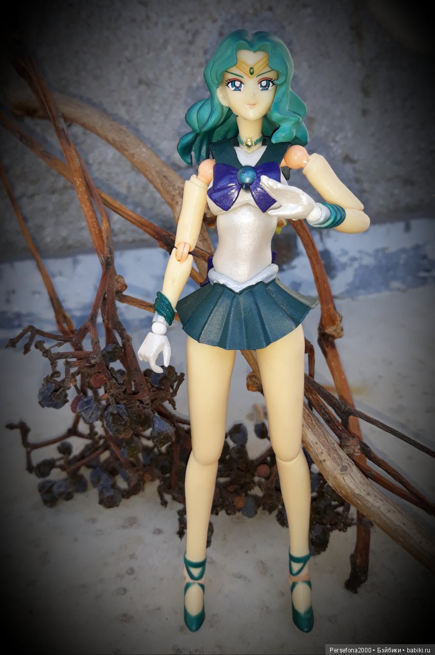 "Чумачедшая" весна Эсфирь Моисеевны (фото 7)