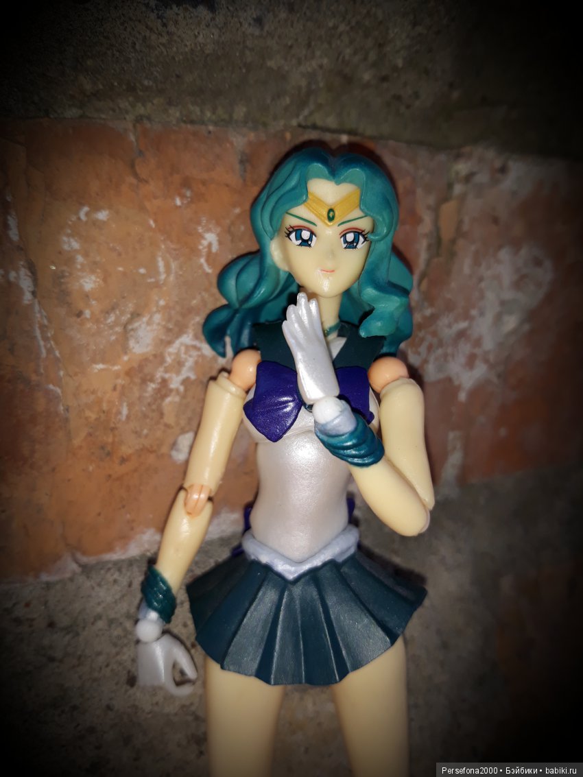 "Чумачедшая" весна Эсфирь Моисеевны (фото 9)