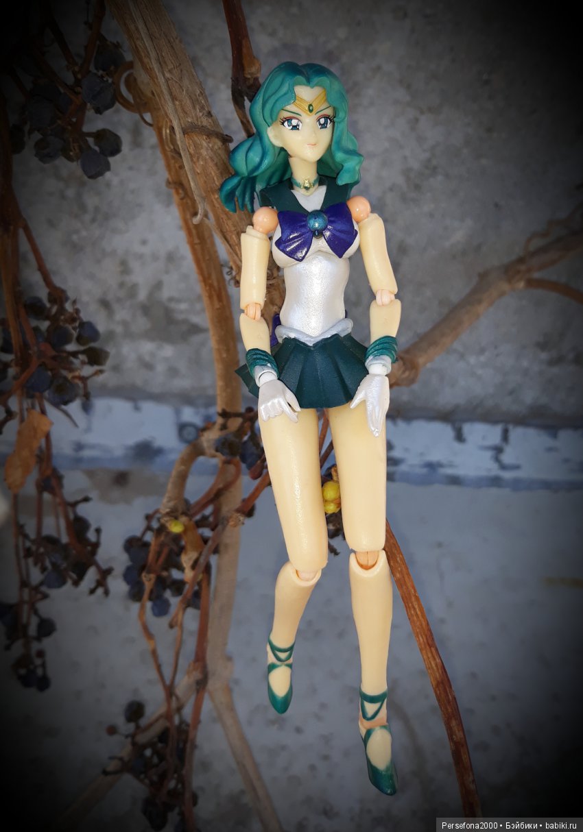 "Чумачедшая" весна Эсфирь Моисеевны (фото 6)