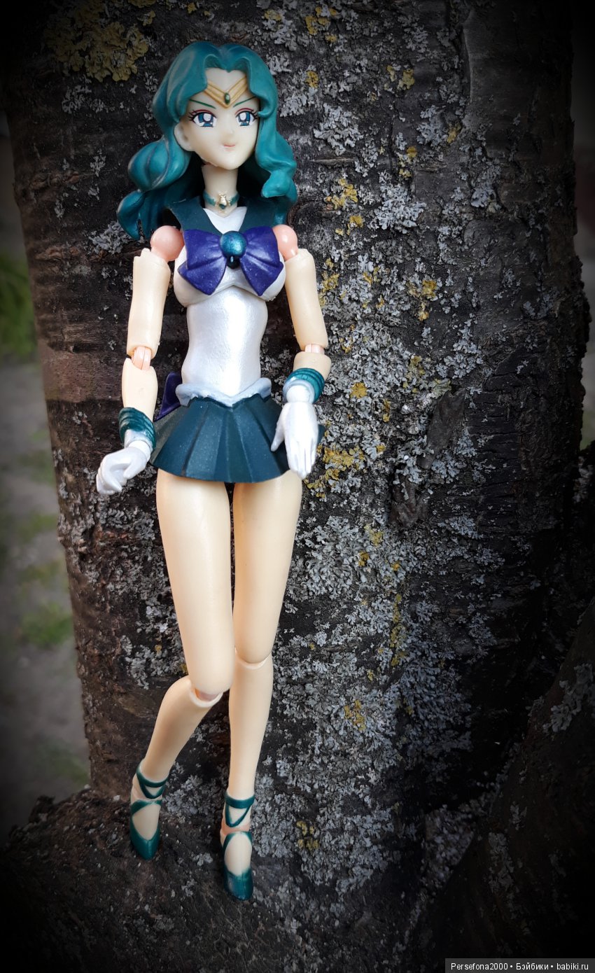 "Чумачедшая" весна Эсфирь Моисеевны