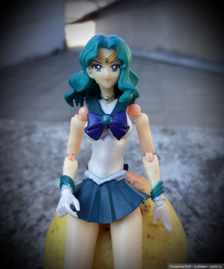 "Чумачедшая" весна Эсфирь Моисеевны (фото 2)