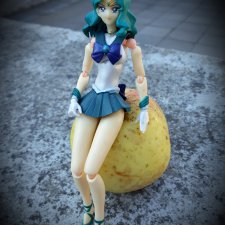 "Чумачедшая" весна Эсфирь Моисеевны