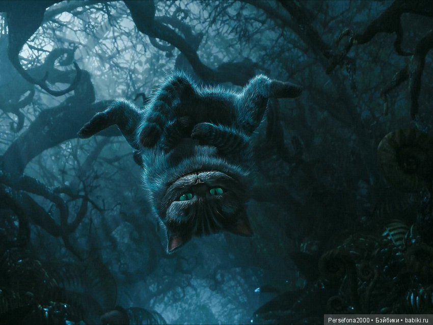 Проклятье хозяйки недремлющих кукол. Вместо эпилога. Часть 1 (фото 6)