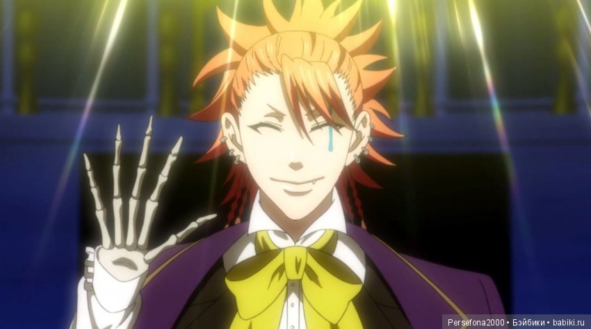 Проклятье хозяйки недремлющих кукол. Вместо эпилога. Часть 1 (фото 4)