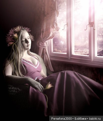 Проклятье хозяйки недремлющих кукол. Вместо эпилога. Часть 1