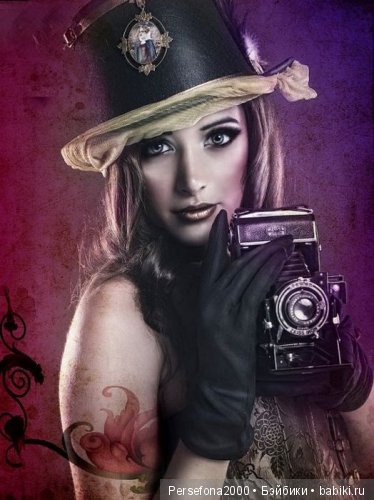 Проклятье хозяйки недремлющих кукол. Часть 8 (фото 5)