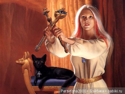 Проклятье хозяйки недремлющих кукол. Вместо эпилога. Часть 2