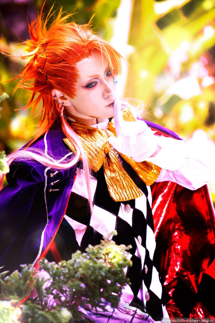 Проклятье хозяйки недремлющих кукол. Вместо эпилога. Часть 2