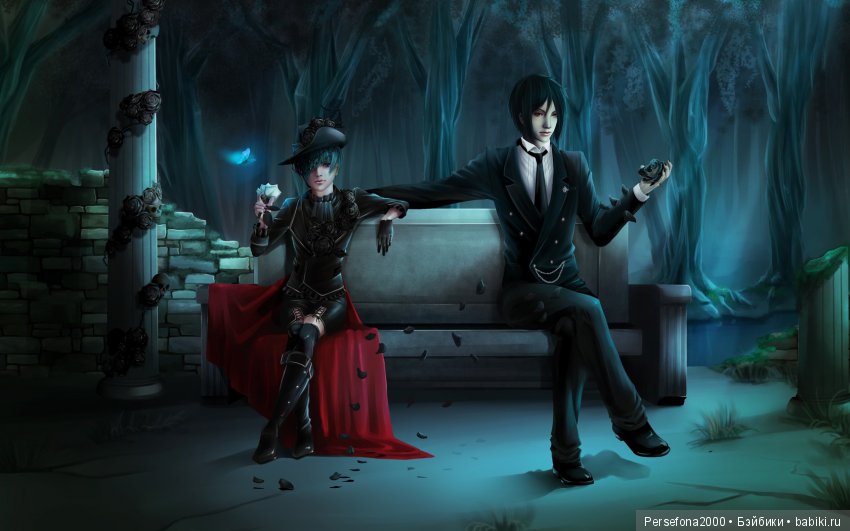 Проклятье хозяйки недремлющих кукол. Часть 8 (фото 3)