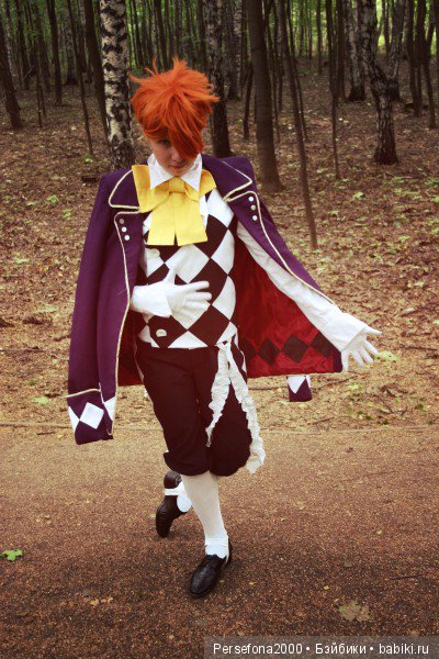 Проклятье хозяйки недремлющих кукол. Вместо эпилога. Часть 2