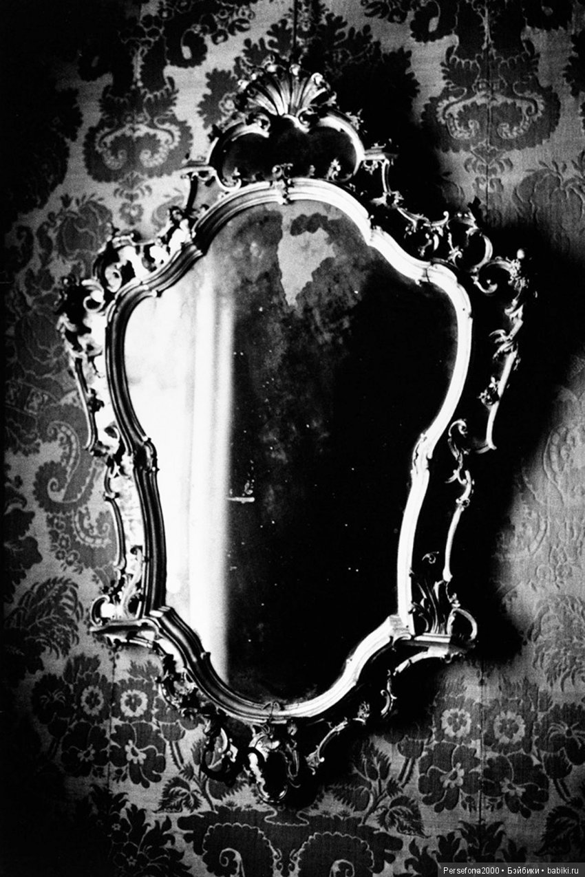 Проклятье хозяйки недремлющих кукол. Часть 8