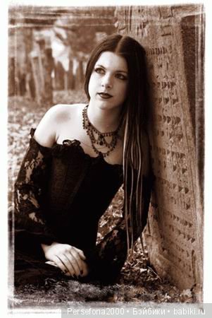 Проклятье хозяйки недремлющих кукол. Вместо эпилога. Часть 2