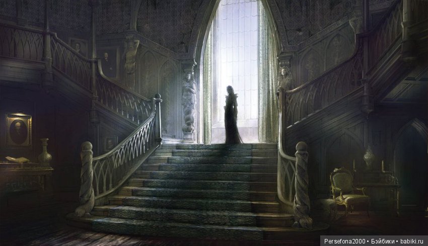 Проклятье хозяйки недремлющих кукол. Вместо эпилога. Часть 2