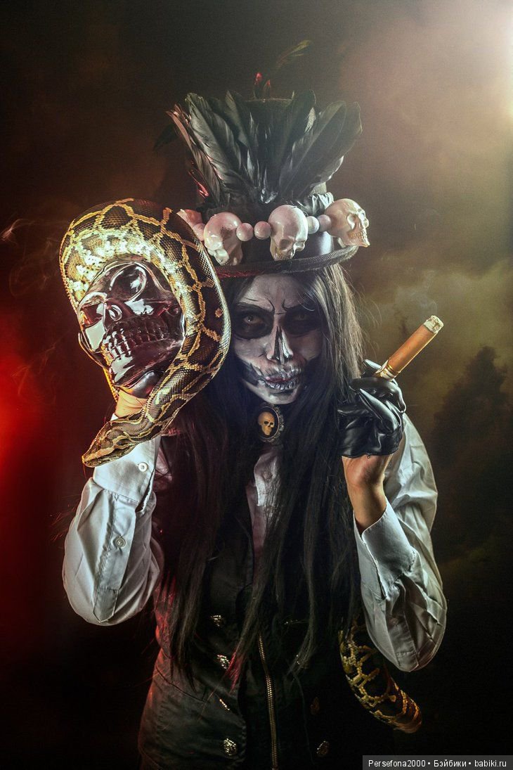 Проклятье хозяйки недремлющих кукол. Вместо эпилога. Часть 2