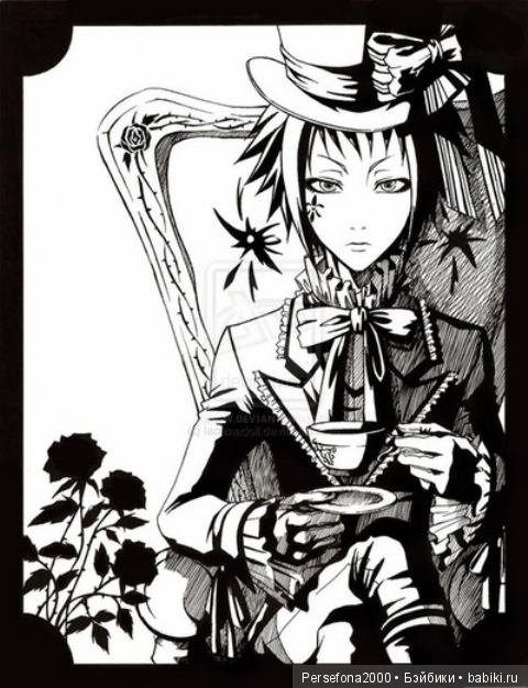 Проклятье хозяйки недремлющих кукол. Вместо эпилога. Часть 1