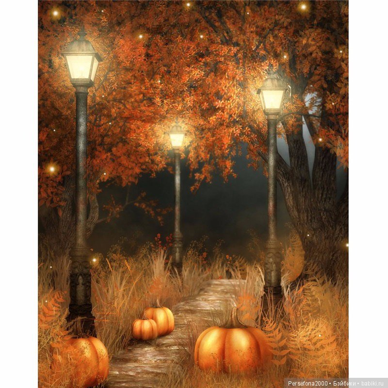 Проклятье хозяйки недремлющих кукол. Вместо эпилога. Часть 1