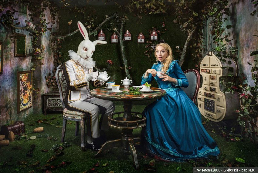 Проклятье хозяйки недремлющих кукол. Вместо эпилога. Часть 1